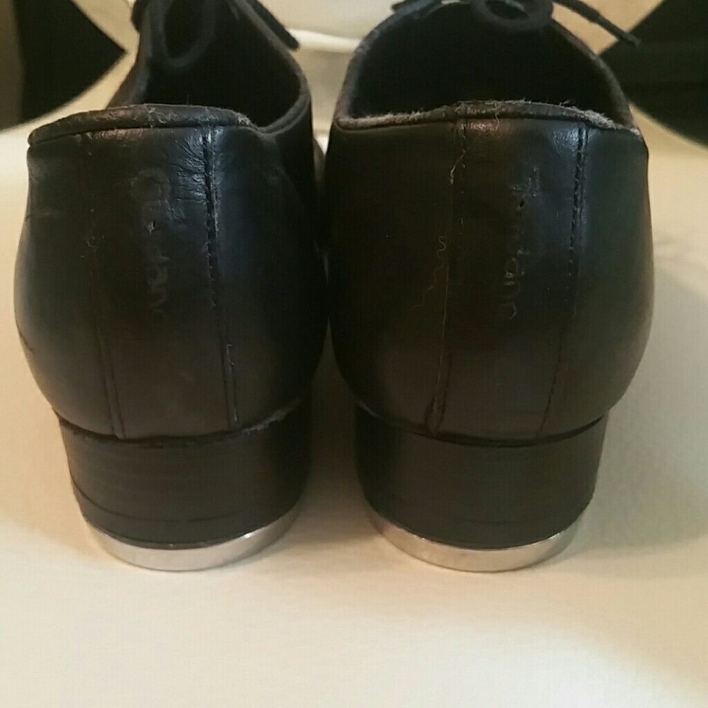 Jazz tap shoes - Picture 5 of 8